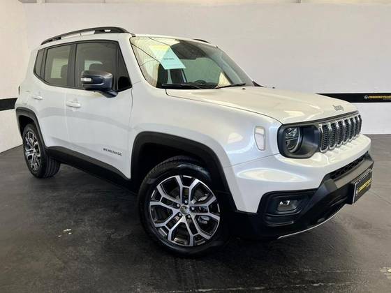 JEEP RENEGADE 1.3 T270 TURBO FLEX AT6